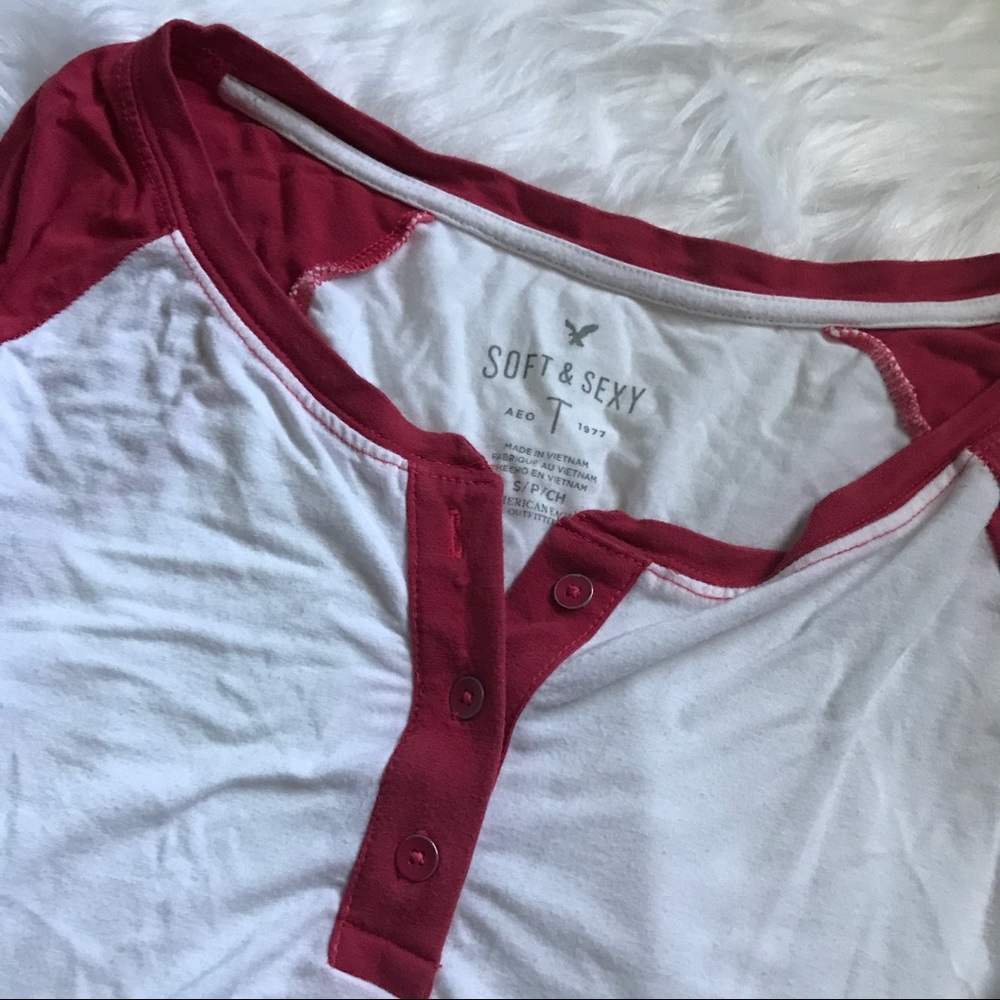 Baseball Tee - Picture 2 of 4